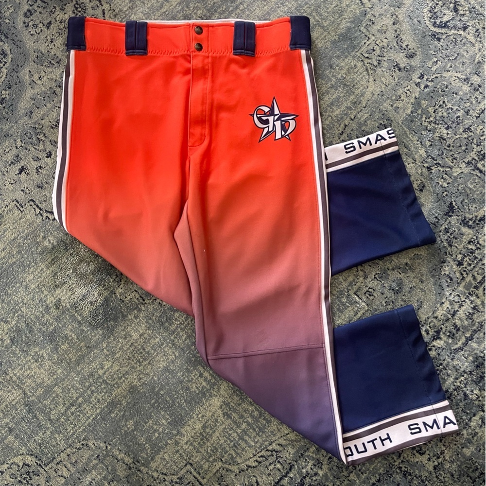 Go Deep Sports Ball Pants L
